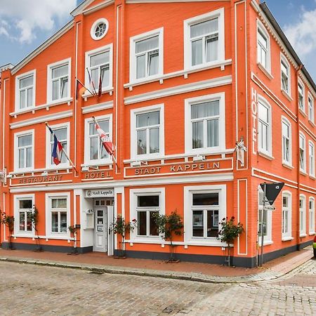 Hotel Stadt Kappeln Extérieur photo