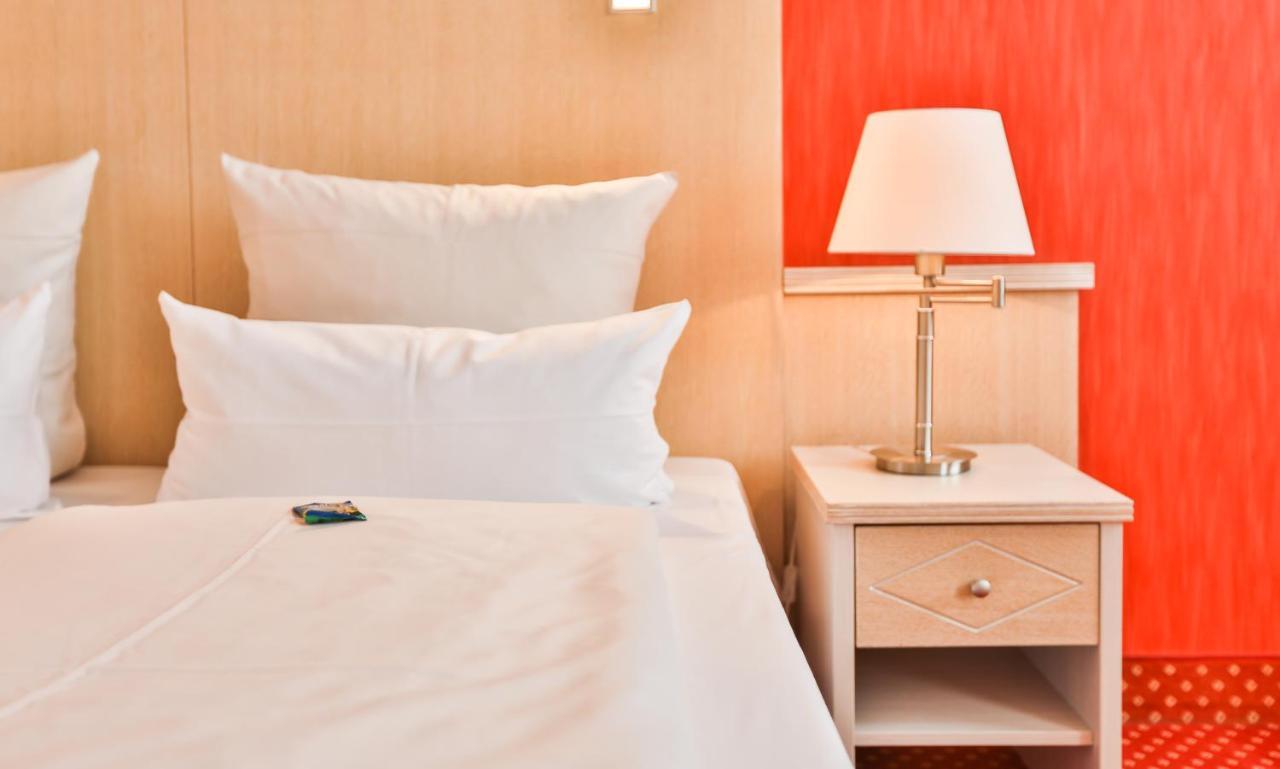 Hotel Stadt Kappeln Extérieur photo